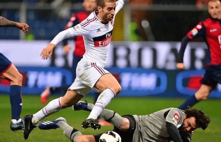 意甲第27轮前瞻:残阵国米迎战保级热那亚,主场连胜纪录面临考验