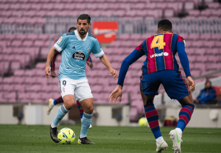 西甲:赫罗纳VS维戈塞尔塔,专家数据库比分预测